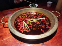 -春熙里老火锅(春熙路店)