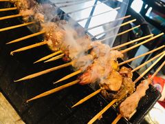 -小炉子烤串(沈辽路店)