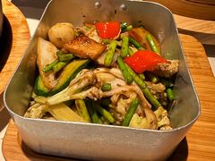 -0776食堂·京城创意菜(七里庄店)