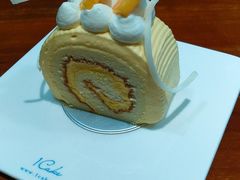 -1Cake壹刻蛋糕(奥体公园味觉艺术馆店)