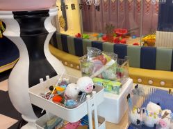 -MELAND CLUB亲子乐园·派对·餐厅(北京芳圆里ID MALL店)