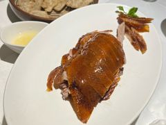 -四季民福烤鸭店(前门大栅栏店)
