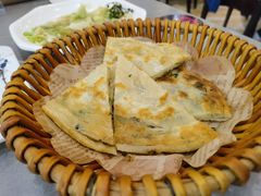 -丽泽山庄·生态怀柔菜·虹鳟鱼(红螺寺店)