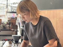 -Onirii Coffee(长乐路店)