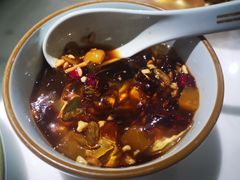 大碗冰粉-青花椒花椒鱼(合生汇店)