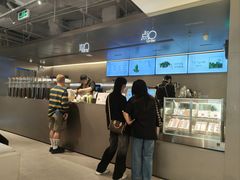 -喜茶(深圳东门1234店)