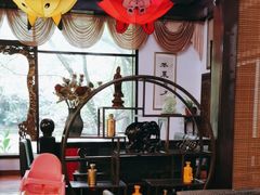 -绿野餐厅(上海动物园店)