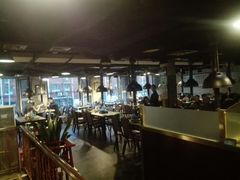 大堂-厚味居炙子烤肉·清真(天桥南纬路店)