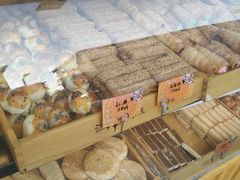 -壹心榴莲千层蛋糕甜品店