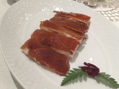金牌化皮乳猪-金悦轩海鲜酒家(拱北店)