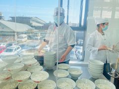 -辣辣小吃豆花米线(大观篆新农贸市场店)