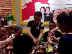 -钢管厂歆瑞源油卤串串香(春熙路太古里店)