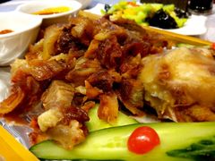 -老爷庙风味美食府(魏都大道店)