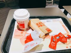 -肯德基(西单商场店)