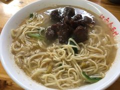 -泰顺江南春面馆
