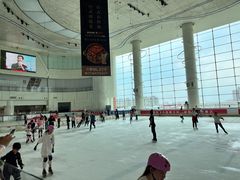-世纪星滑冰俱乐部(万象城店)