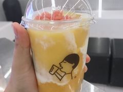 -喜茶(深圳丰盛町店)
