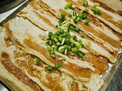 -山葵说·泥炉烤肉(泰达时尚E街区店)