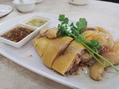-巫记鸡饭店