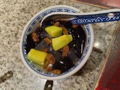-南京大牌档(香港广场店)