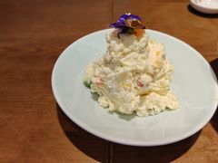 老上海传统色拉-南翔馒头店(豫园店)