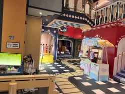 点击看大图 -meland亲子乐园•派对•研学(宁波华润万象城店)