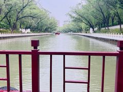 -皇家御河游(紫御湾码头)