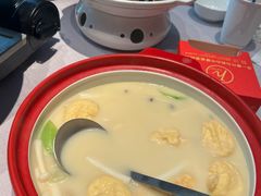 -千百味红餐厅·江西菜(绿地双子塔店)