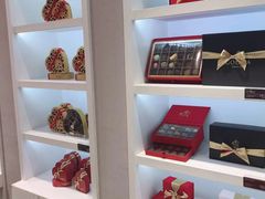 -GODIVA(月星环球港店)