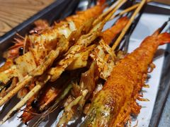 -永红源啤酒·烧烤·海鲜·大排档(台柳路店)