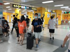 -一品天下(地铁站)