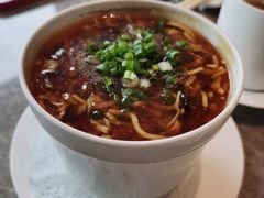 酸辣汤-鼎泰丰(国贸商城店)