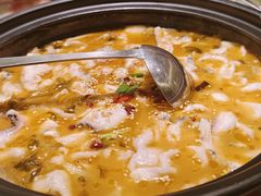 -金佬馆·川菜bistro(芜湖镜湖万达店)