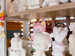 -A+匠心DIY手工坊·首饰·微景观