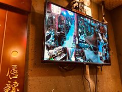 -唇辣号重庆老火锅(亦庄店)