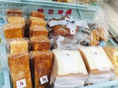 芝士软欧面包-上海哈尔滨食品厂(淮海中路店)
