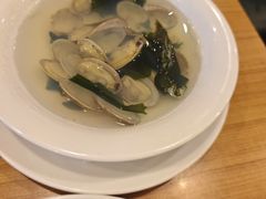 -萨莉亚意式餐厅(深圳北站店)