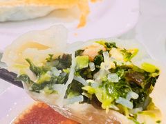 -陶然饺子城(奥体中路店)