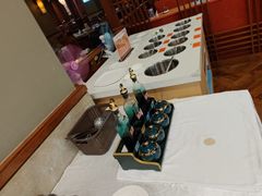 -糟粕醋·椰苑海南菜餐厅(亚龙湾天域酒店)