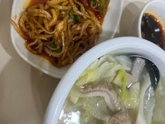 -天一沾水肥肠(科园一街店)