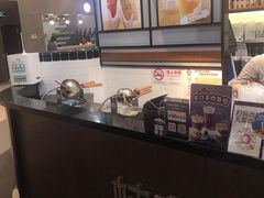 -桂桂茶(歌斐中心店)