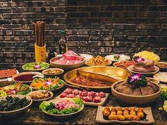 -小龙坎火锅(东汇城店)
