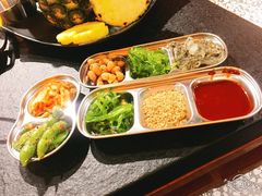 -伊茉家的烤肉店(勒泰中心店)
