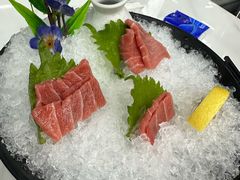 -嘉升大排档(番禺总店)