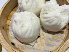 叉烧包-港澳德兴火锅海鲜酒家(殷皇子店)