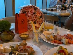 -广州四季酒店·意珍·意式自助餐