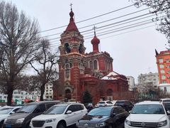 -圣·阿列克谢耶夫教堂