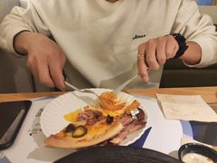 -春树下·树屋花房西餐厅(罍街AS1980店)