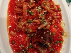 -紫光园·烤鸭·北京菜(劲松店)