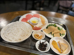-南蛮子(进贤路店)